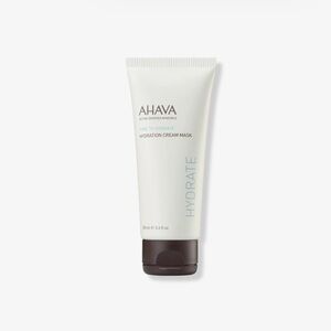 AHAVA Hydration Cream Mask - Cream NWT/ box